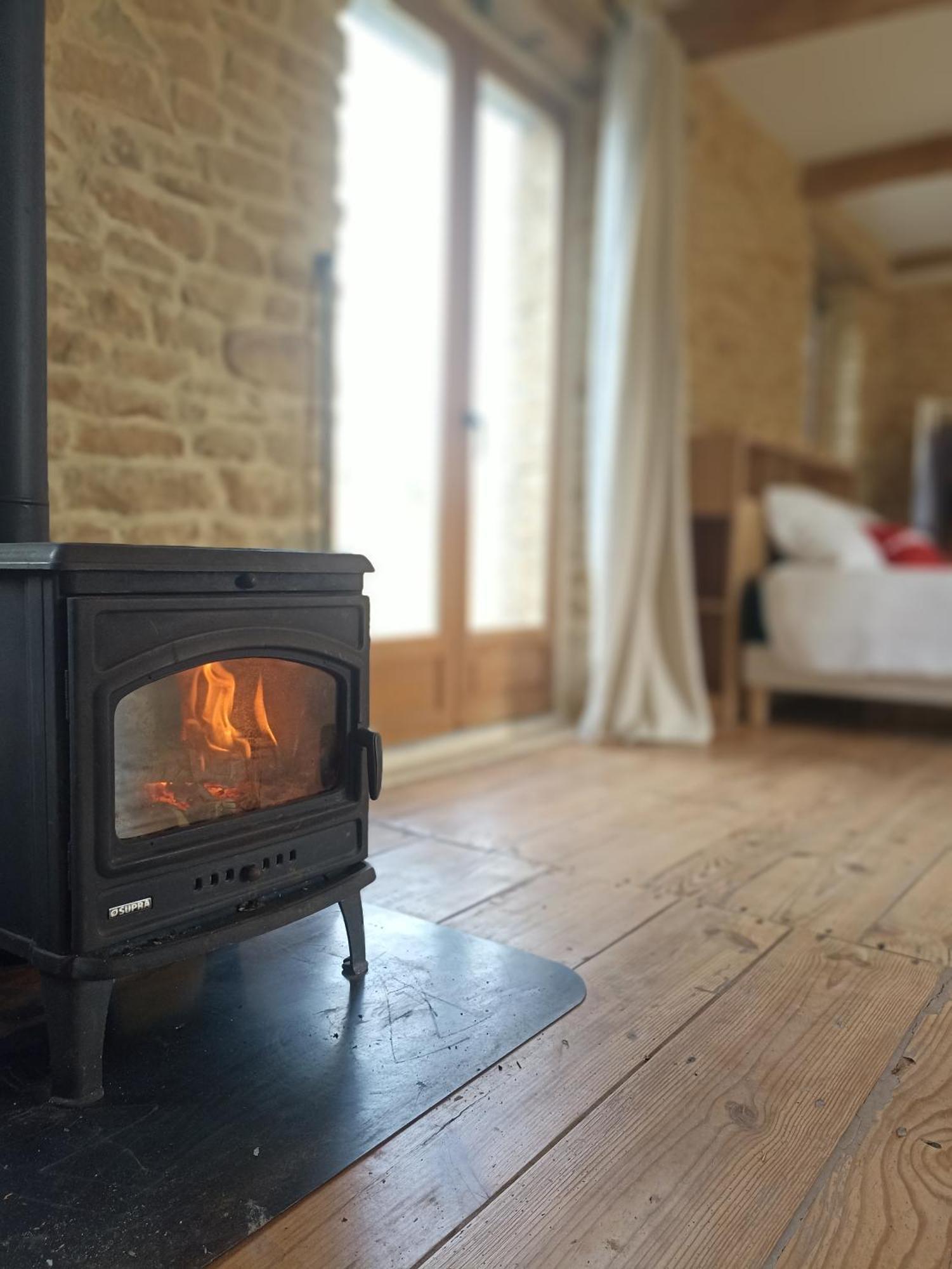 Douceur De Vivre A Sarlat Villa Exterior foto