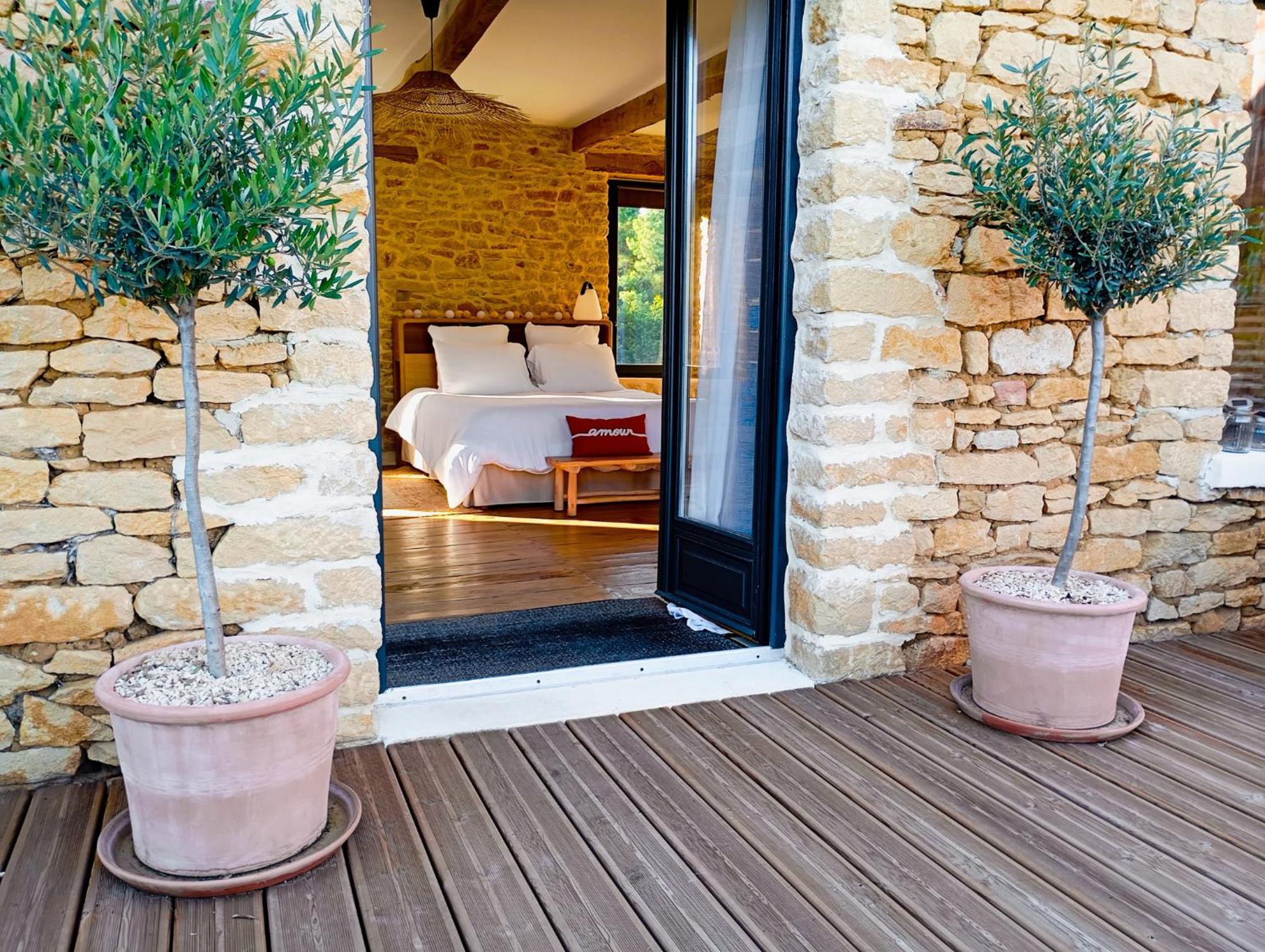 Douceur De Vivre A Sarlat Villa Exterior foto